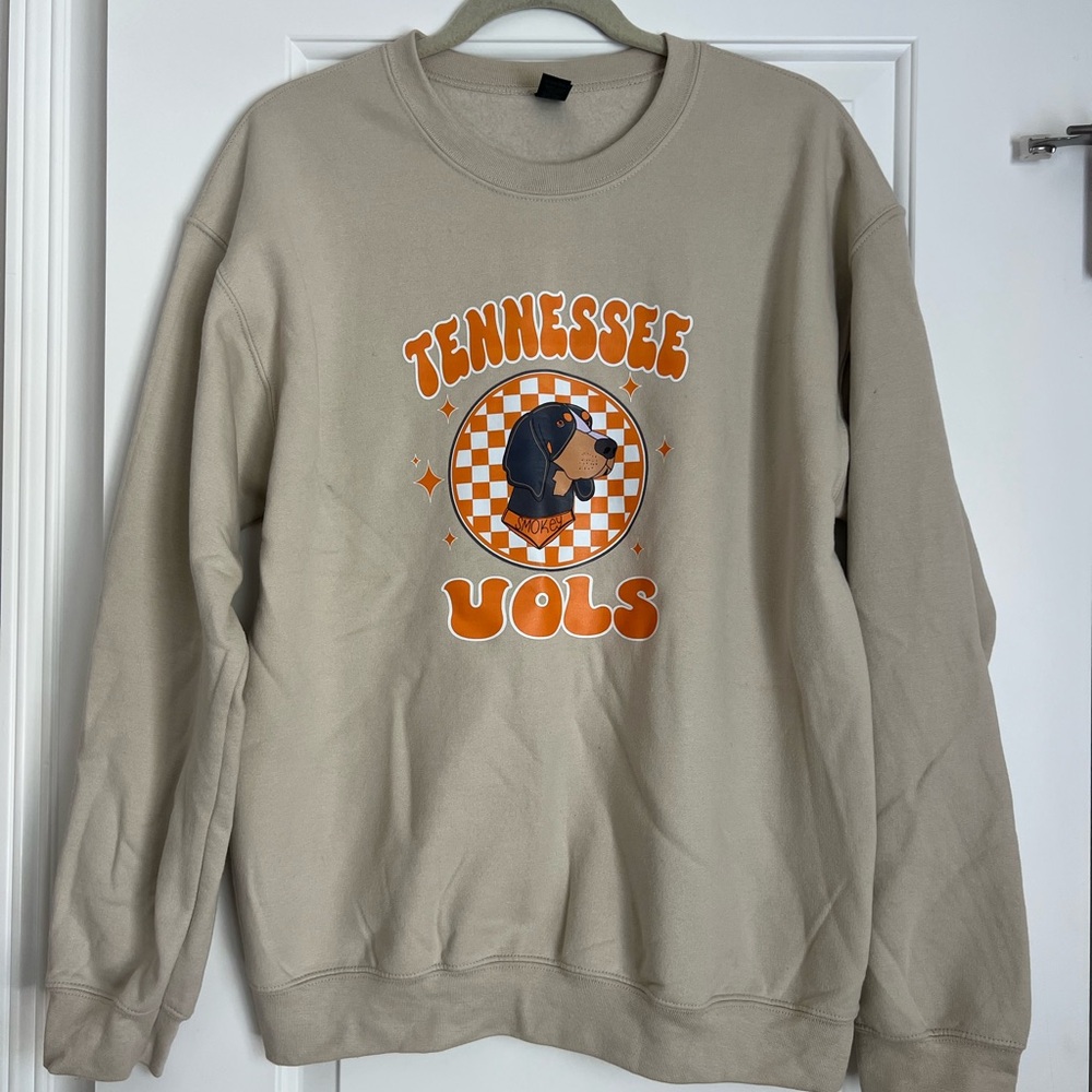 Tennessee Vols Sweatshirt